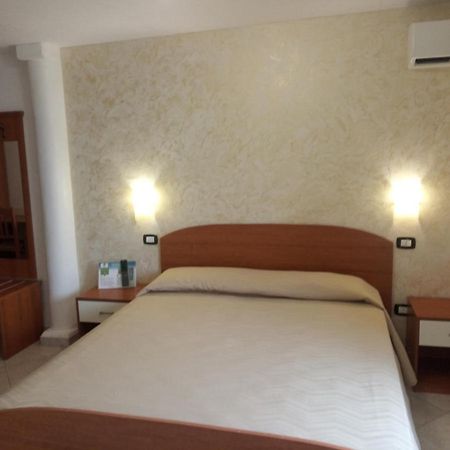 B&B Camere Porto Cesareo Luaran gambar