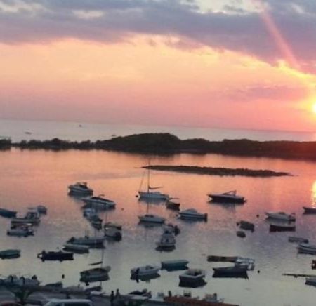 B&B Camere Porto Cesareo Luaran gambar