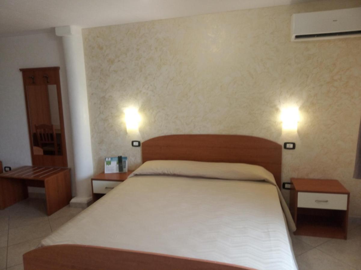 B&B Camere Porto Cesareo Luaran gambar
