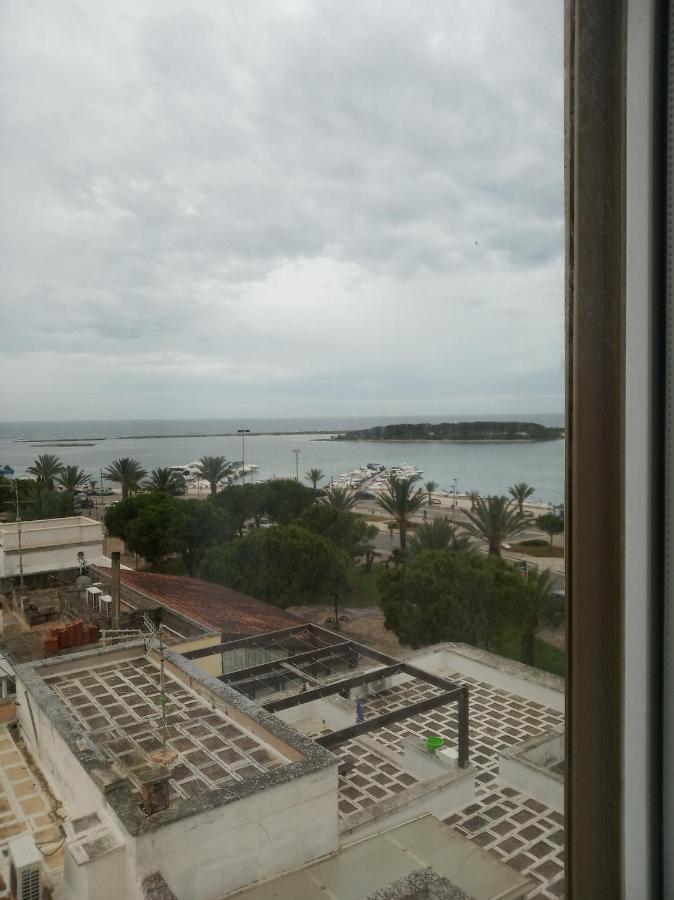 B&B Camere Porto Cesareo Luaran gambar