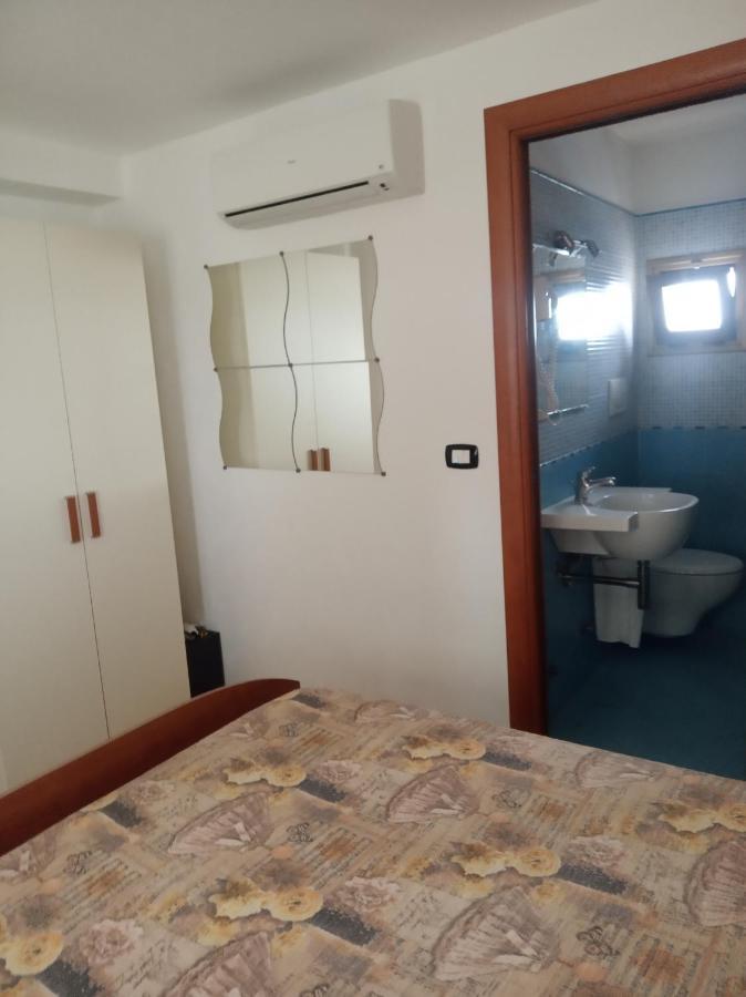 B&B Camere Porto Cesareo Luaran gambar