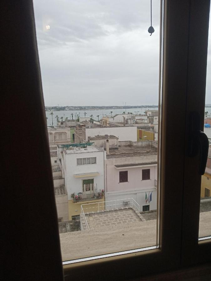 B&B Camere Porto Cesareo Luaran gambar