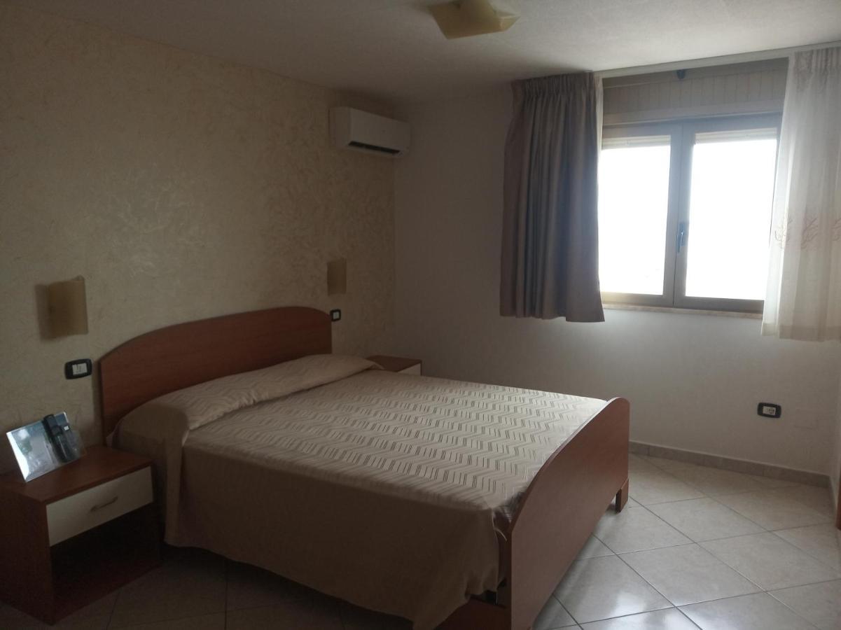 B&B Camere Porto Cesareo Luaran gambar