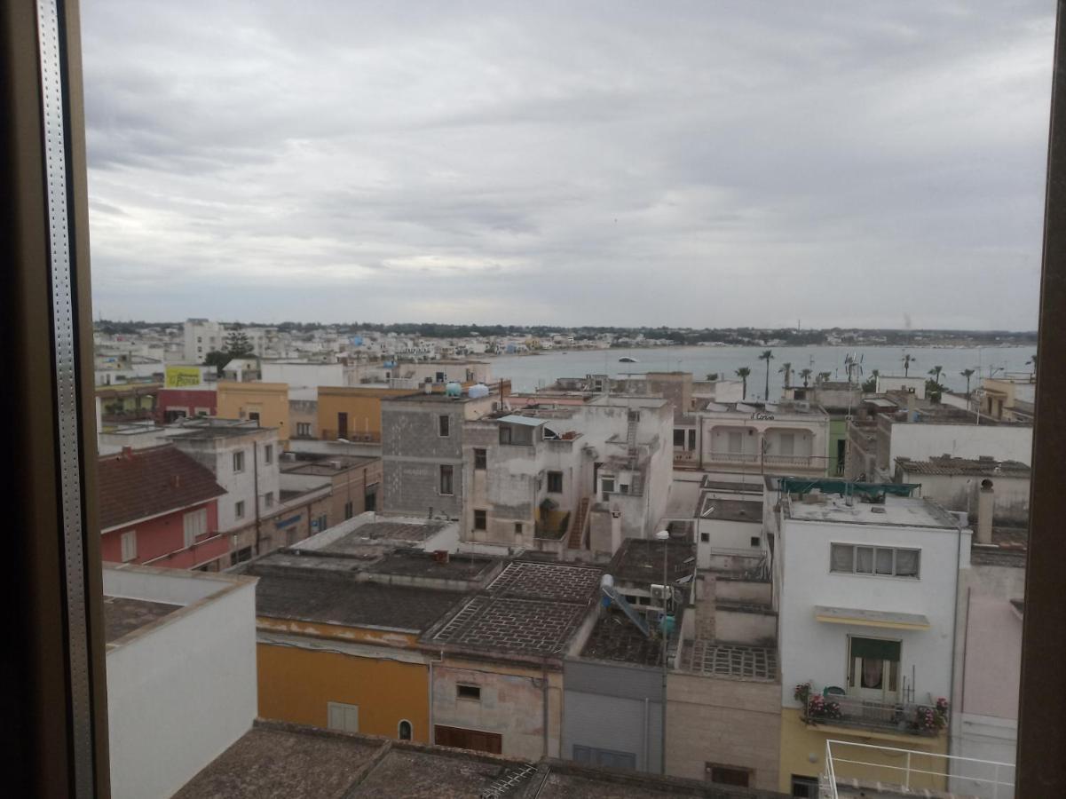 B&B Camere Porto Cesareo Luaran gambar