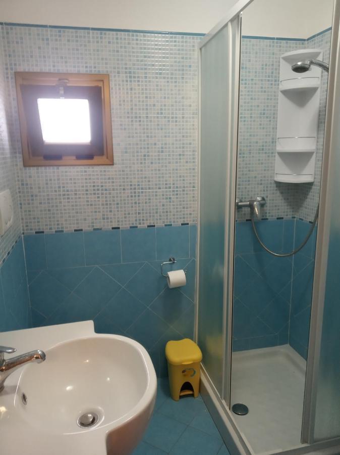 B&B Camere Porto Cesareo Luaran gambar