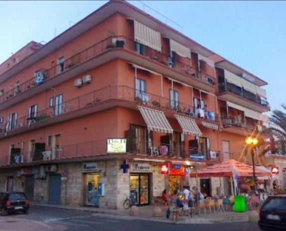 B&B Camere Porto Cesareo Luaran gambar