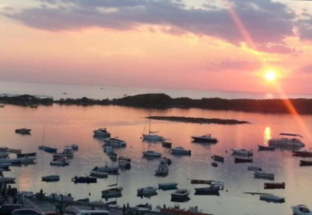 B&B Camere Porto Cesareo Luaran gambar