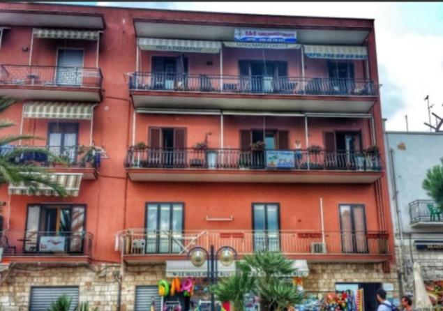 B&B Camere Porto Cesareo Luaran gambar
