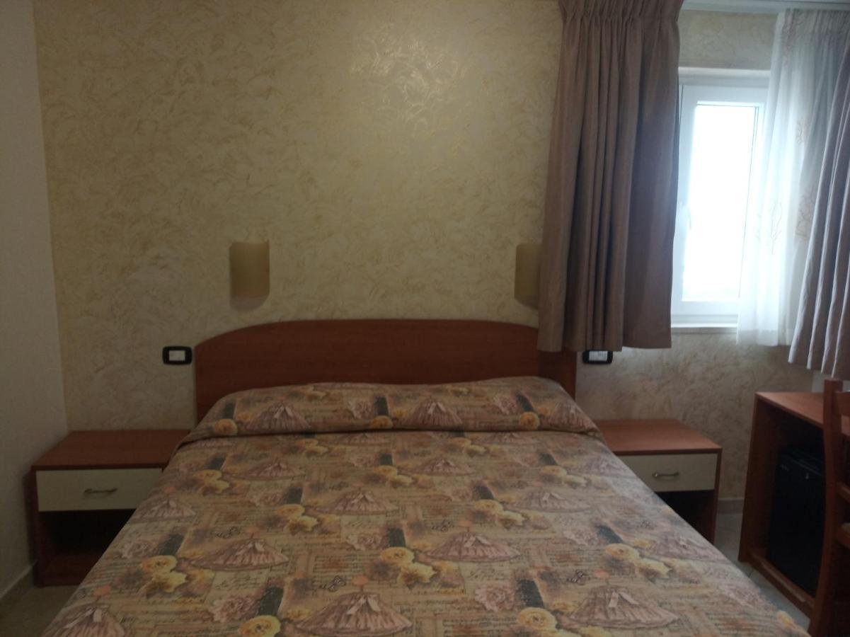 B&B Camere Porto Cesareo Luaran gambar