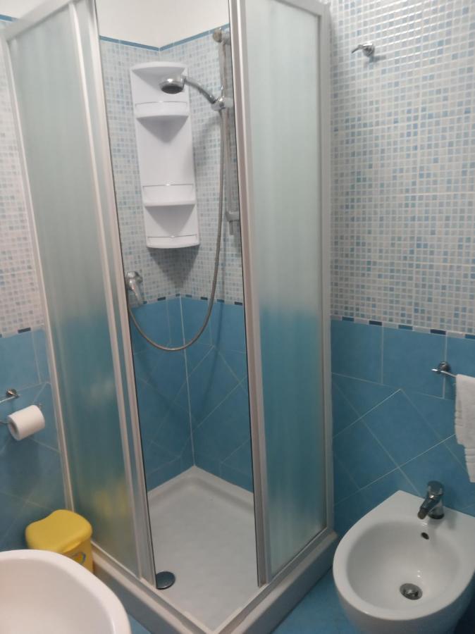 B&B Camere Porto Cesareo Luaran gambar