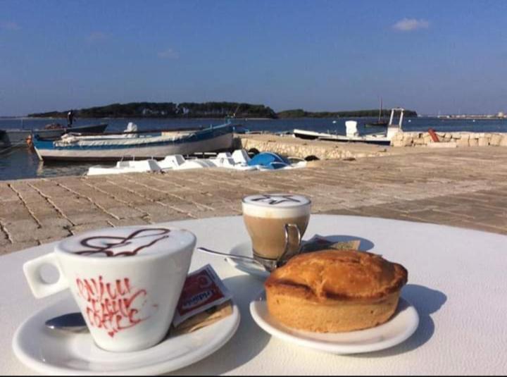 B&B Camere Porto Cesareo Luaran gambar