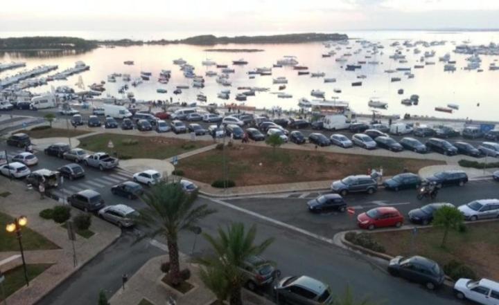 B&B Camere Porto Cesareo Luaran gambar