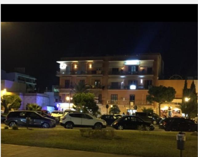 B&B Camere Porto Cesareo Luaran gambar