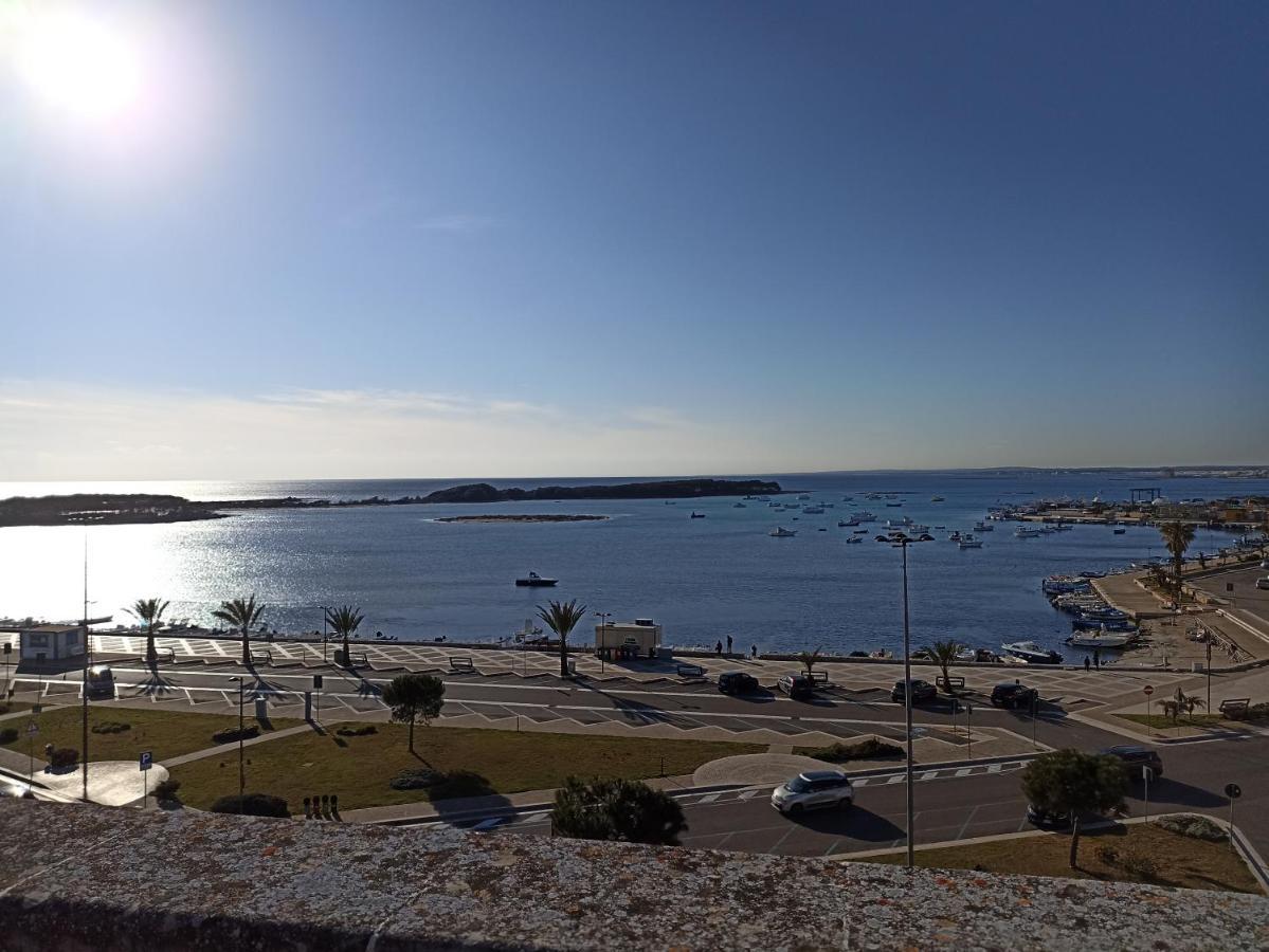 B&B Camere Porto Cesareo Luaran gambar