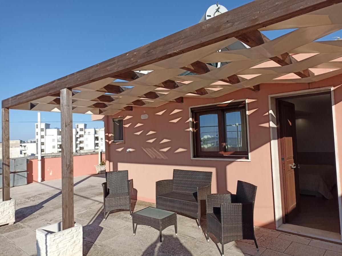 B&B Camere Porto Cesareo Luaran gambar