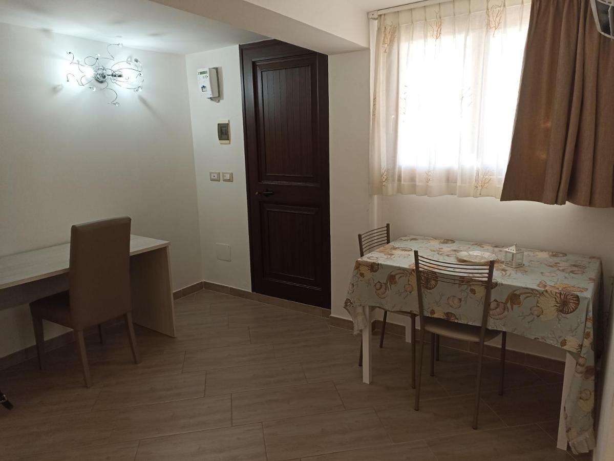 B&B Camere Porto Cesareo Luaran gambar