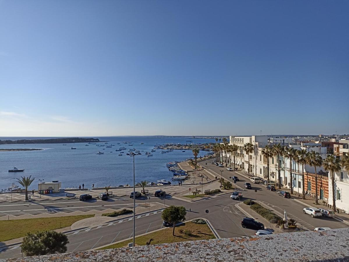 B&B Camere Porto Cesareo Luaran gambar