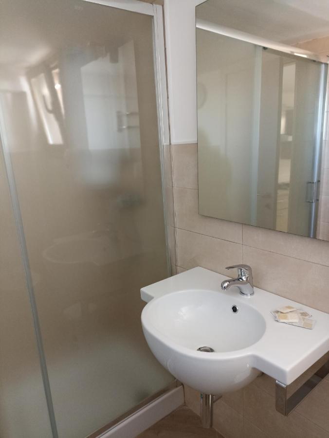 B&B Camere Porto Cesareo Luaran gambar
