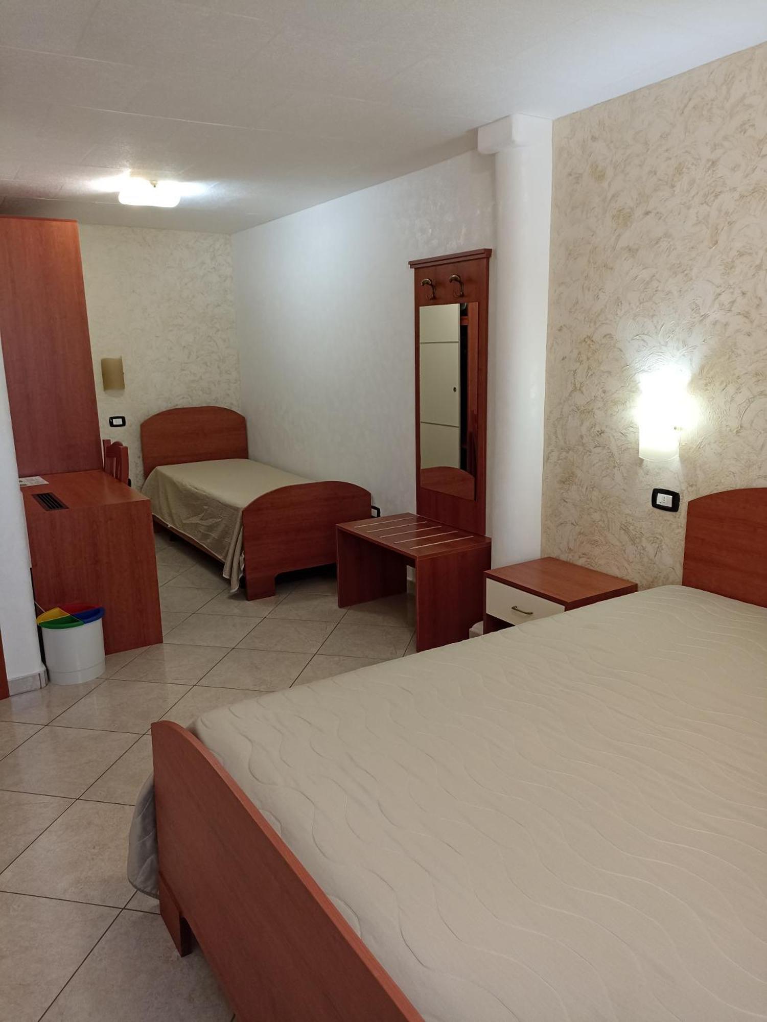 B&B Camere Porto Cesareo Bilik gambar