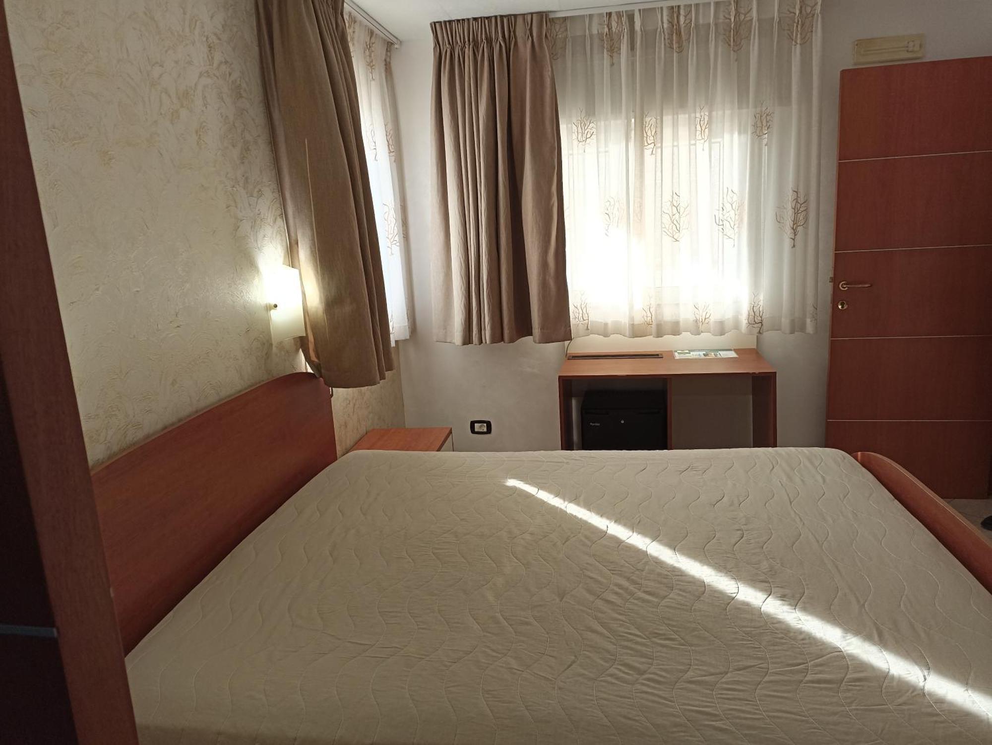 B&B Camere Porto Cesareo Bilik gambar