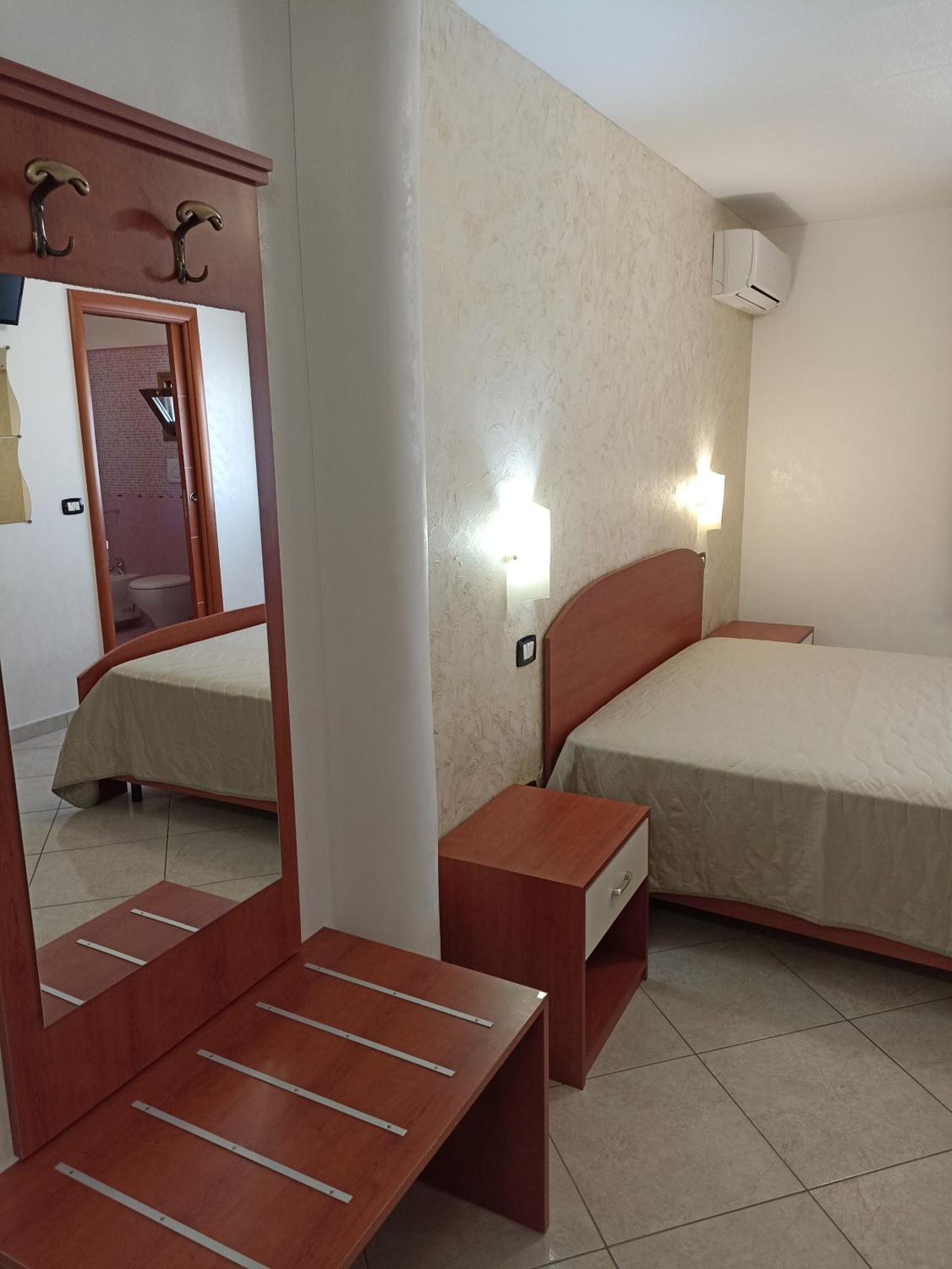 B&B Camere Porto Cesareo Bilik gambar