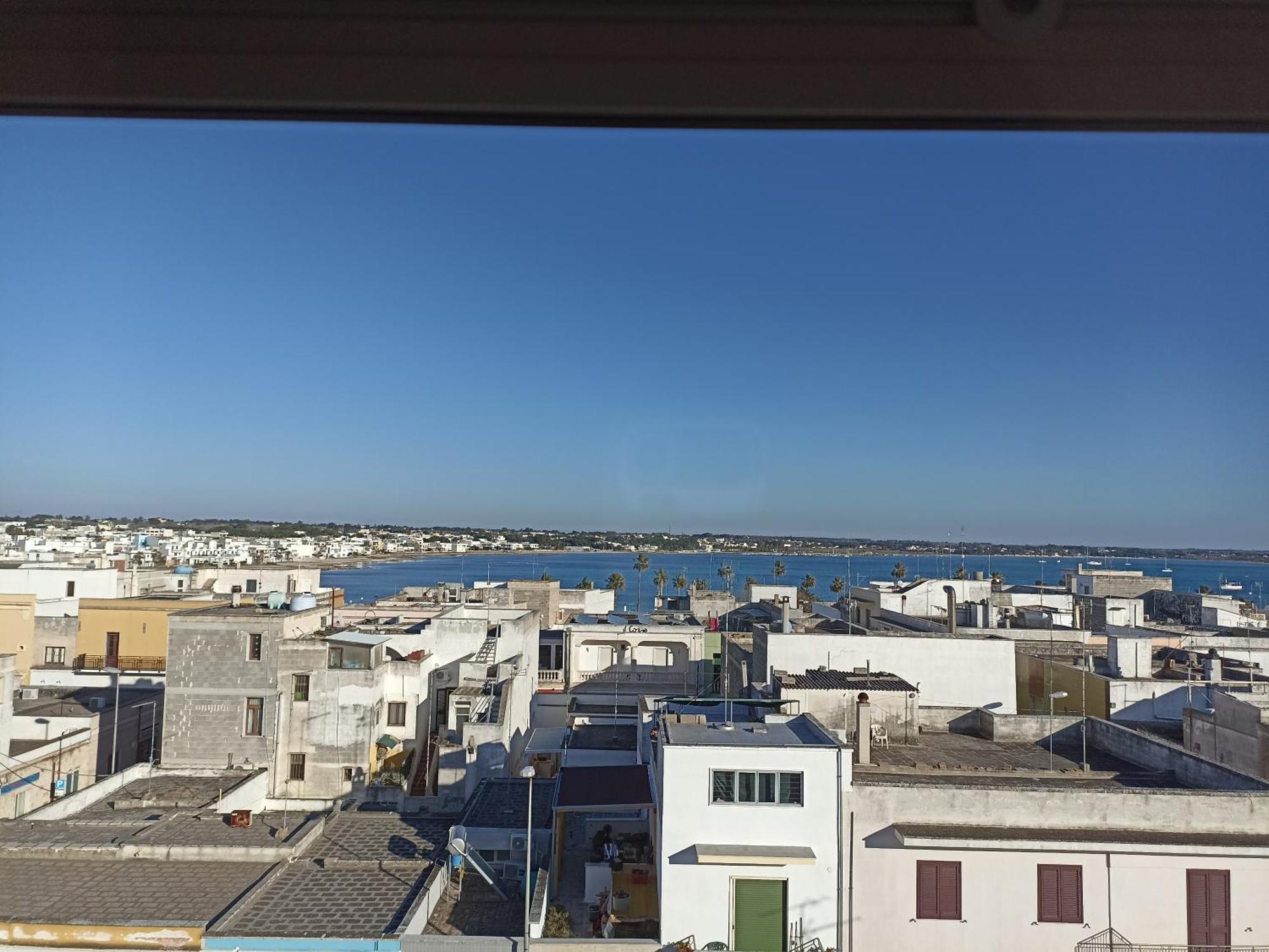B&B Camere Porto Cesareo Bilik gambar