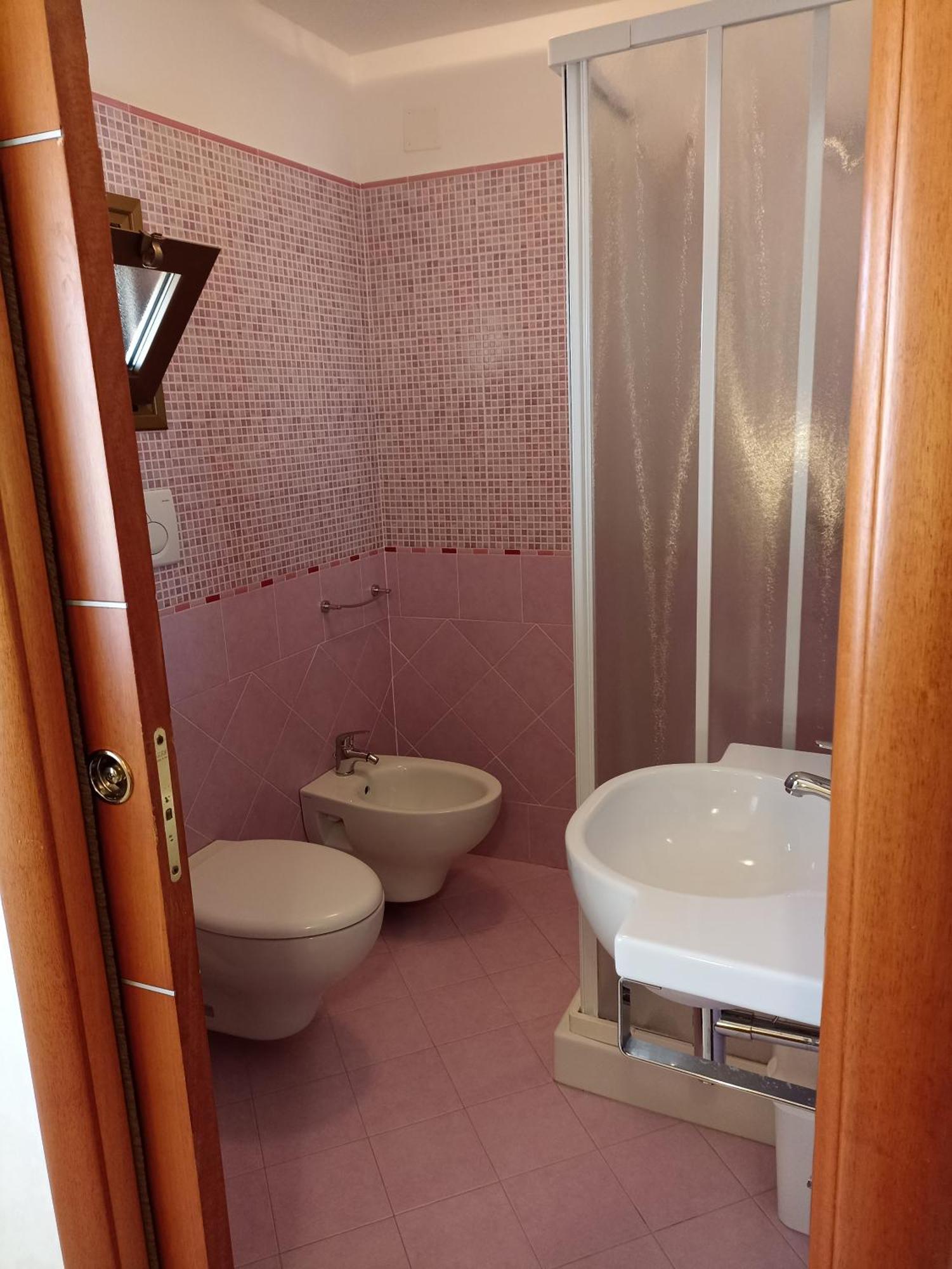 B&B Camere Porto Cesareo Bilik gambar