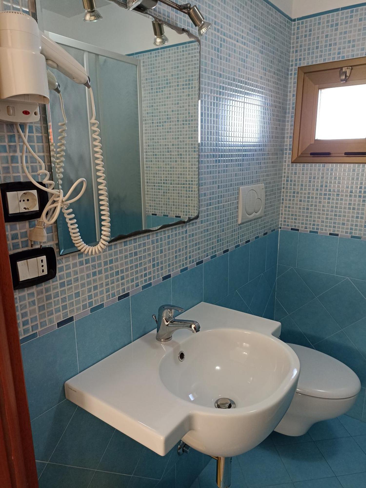B&B Camere Porto Cesareo Bilik gambar