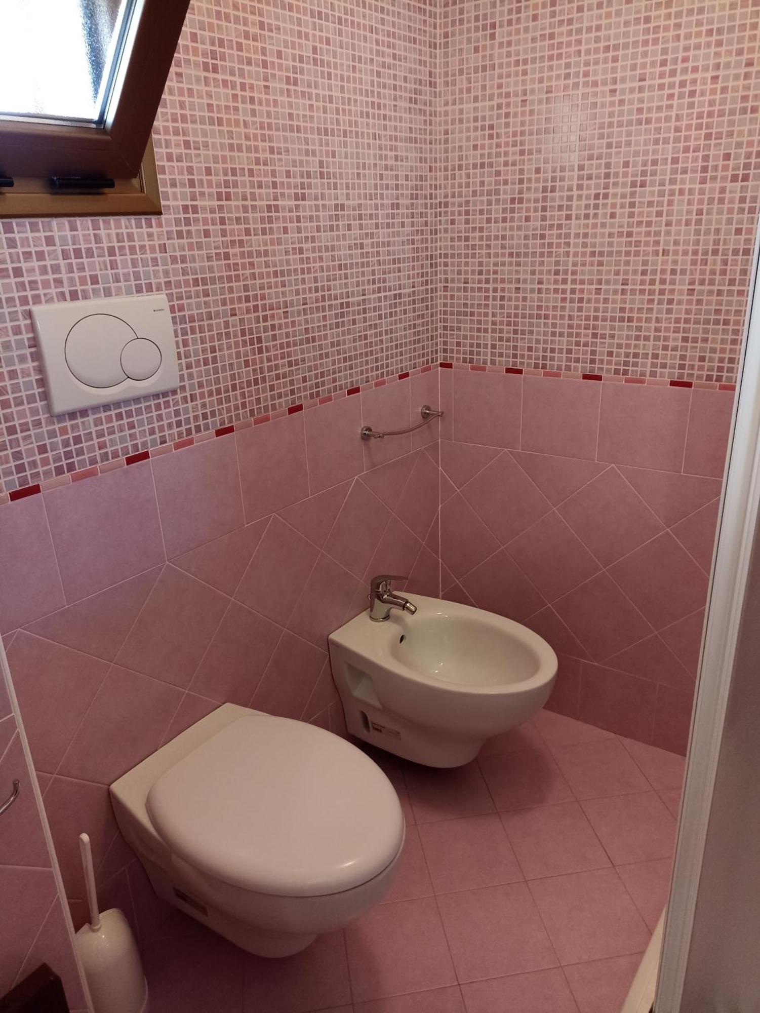 B&B Camere Porto Cesareo Bilik gambar
